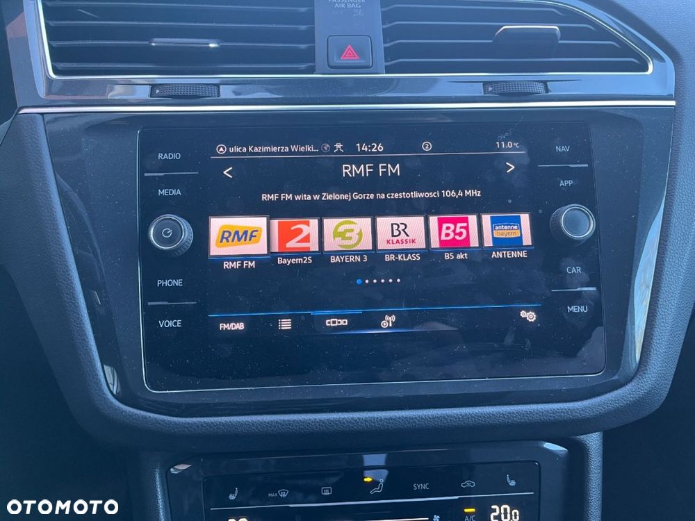 Volkswagen Tiguan 2.0 TDI SCR Elegance DSG - 16