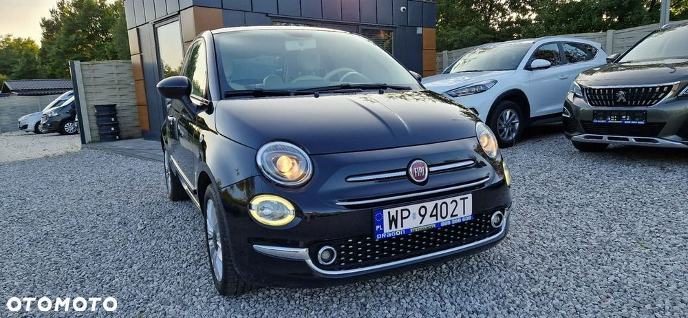 Fiat 500 - 16