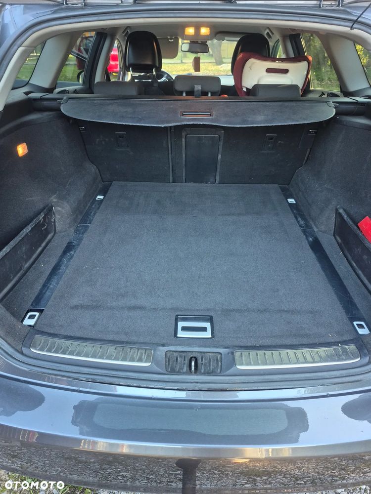 Toyota Avensis - 21