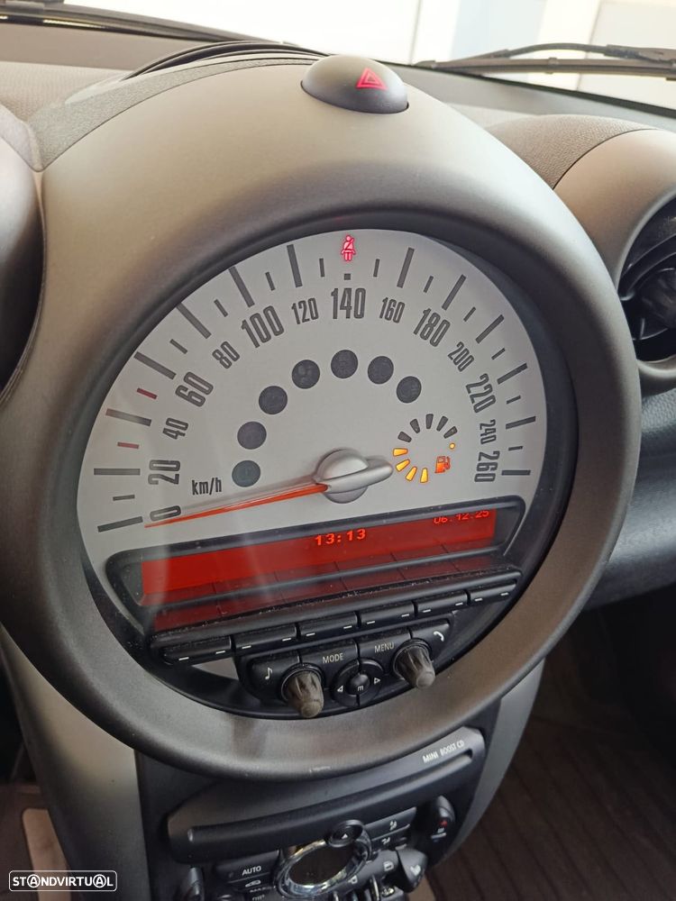 MINI Countryman Cooper D - 19