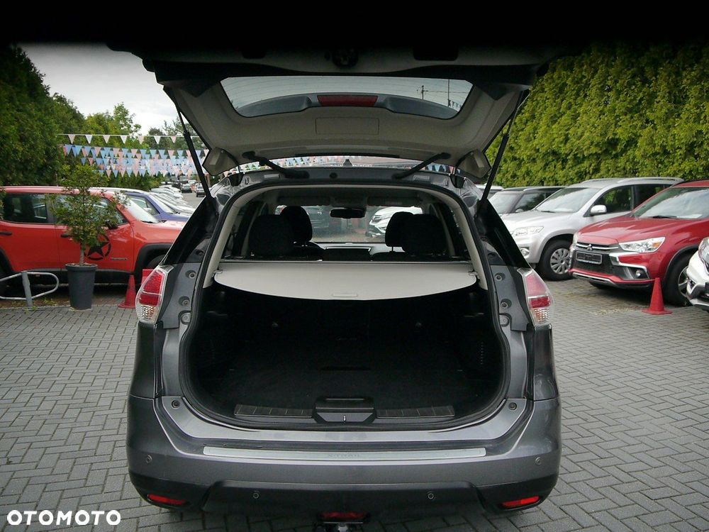 Nissan X-Trail 1.6 dCi ALL-MODE 4x4i N-Connecta - 17