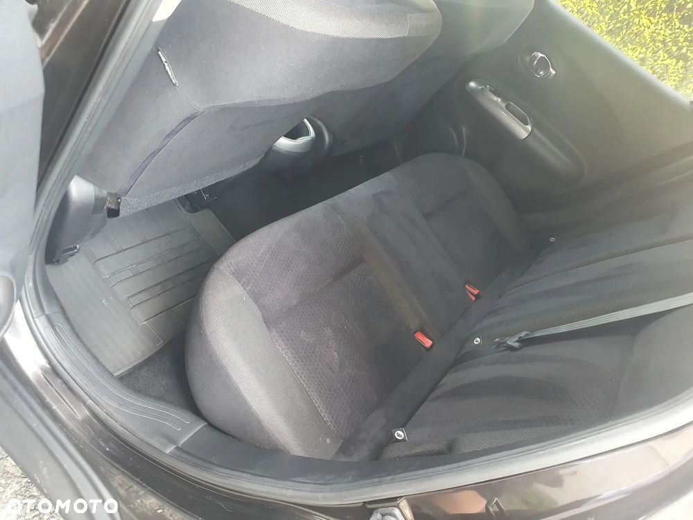 Nissan Juke 1.6 Ministry of Sound CVT - 4