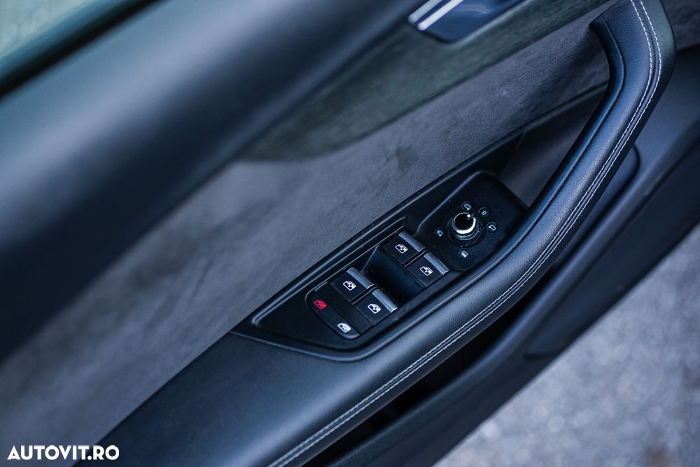 Audi A4 Avant 30 TDI S tronic S line - 22