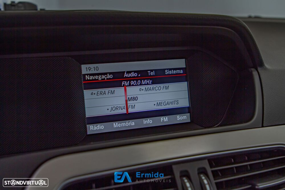 Mercedes-Benz C 220 - 30