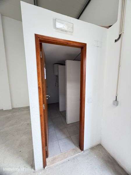 Armazem Aluguer 40m2 - Grande imagem: 4/7