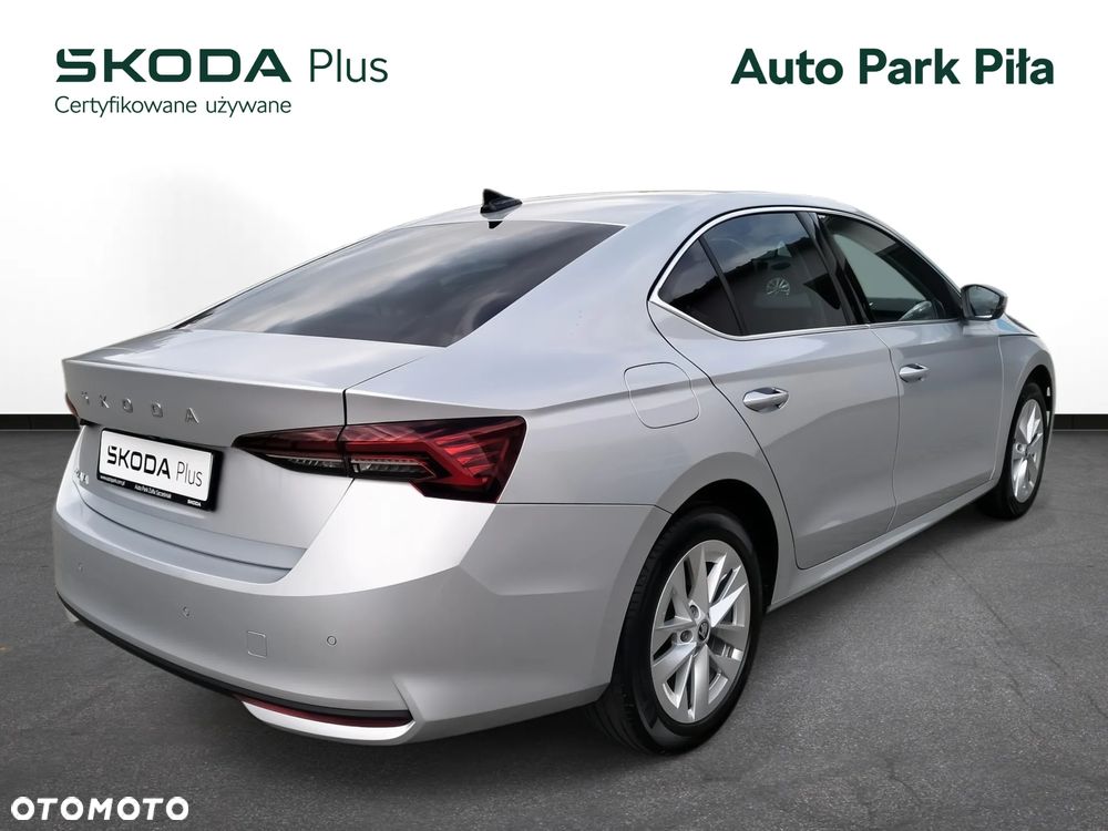 Skoda Octavia 1.5 TSI Selection - 2