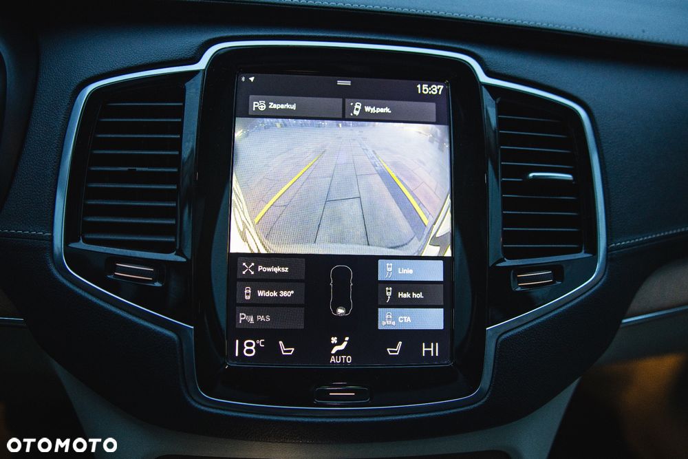 Volvo XC 90 T8 AWD Plug-In Hybrid Excellence - 24