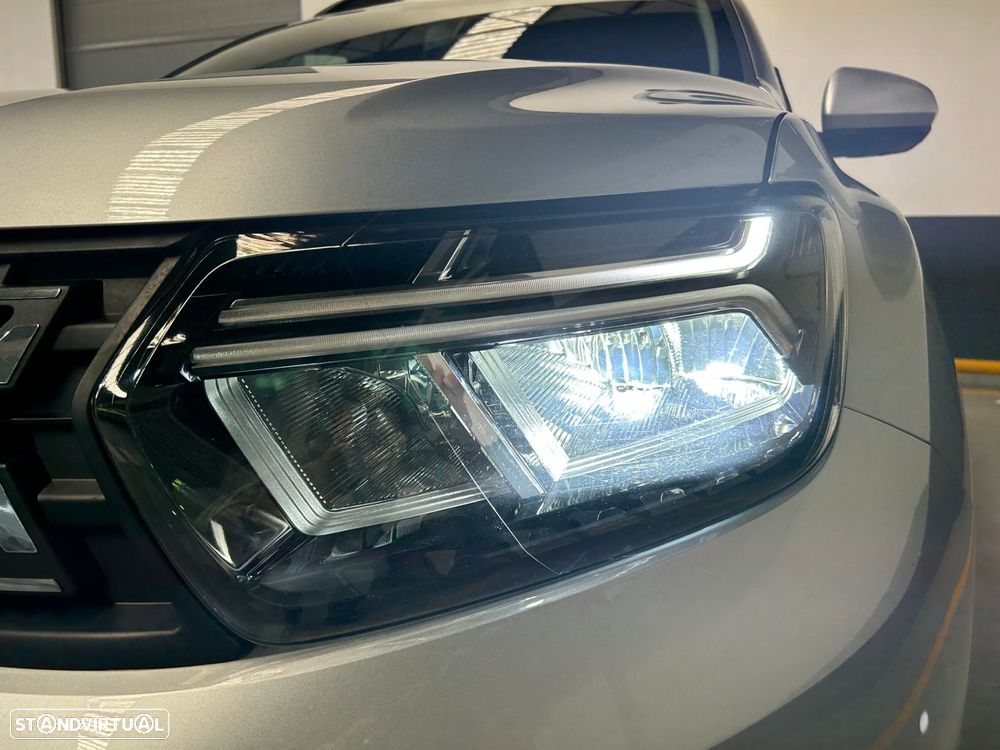 Dacia Duster 1.0 TCe Prestige - 5