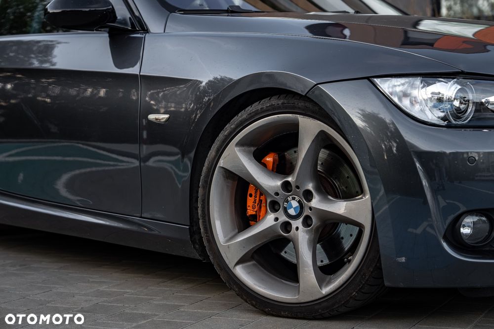 BMW Seria 3 330d - 6