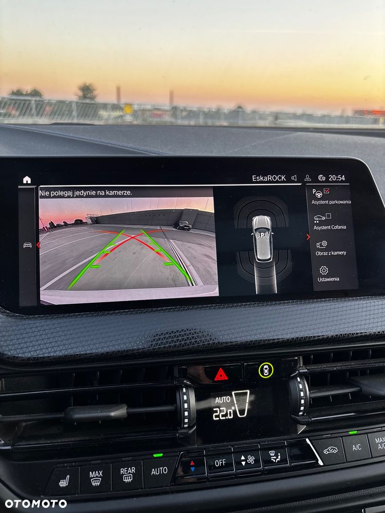BMW Seria 1 120d Sport-Aut M Sport - 35