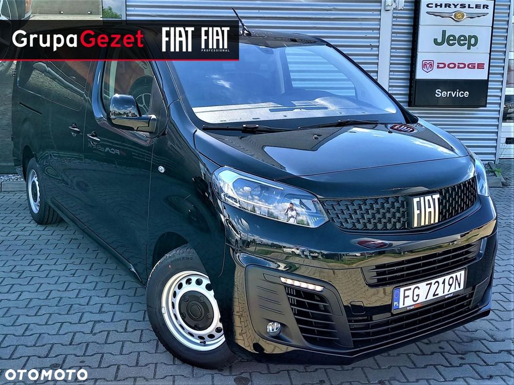 Fiat Scudo - 1