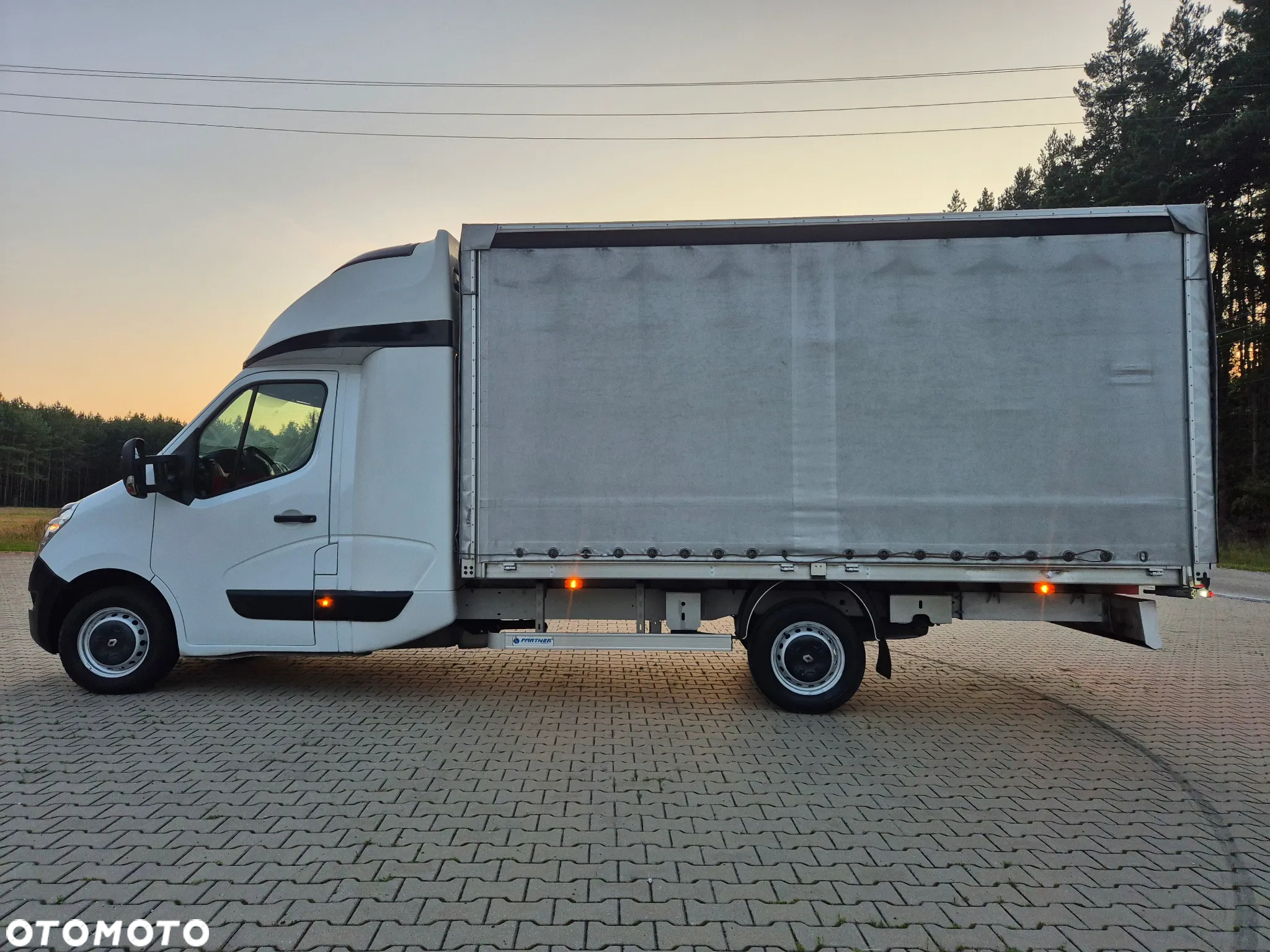 Renault Master - 21