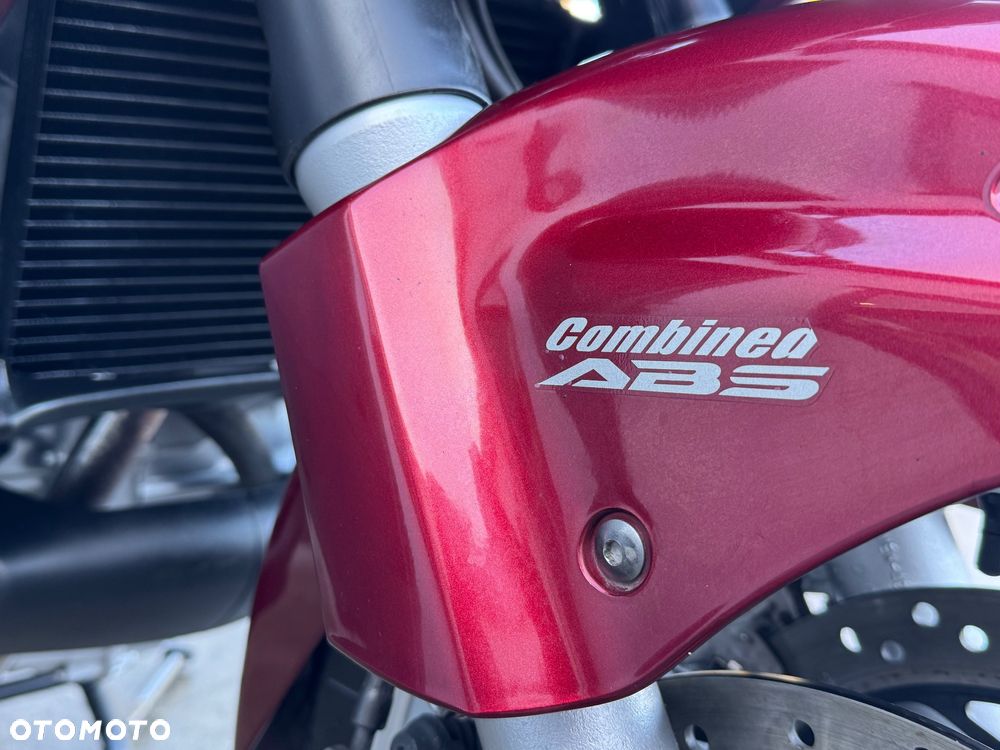 Honda Deauville - 40