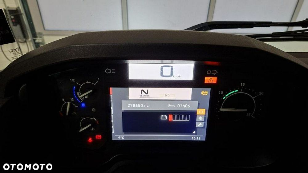 Renault T 520 - 9