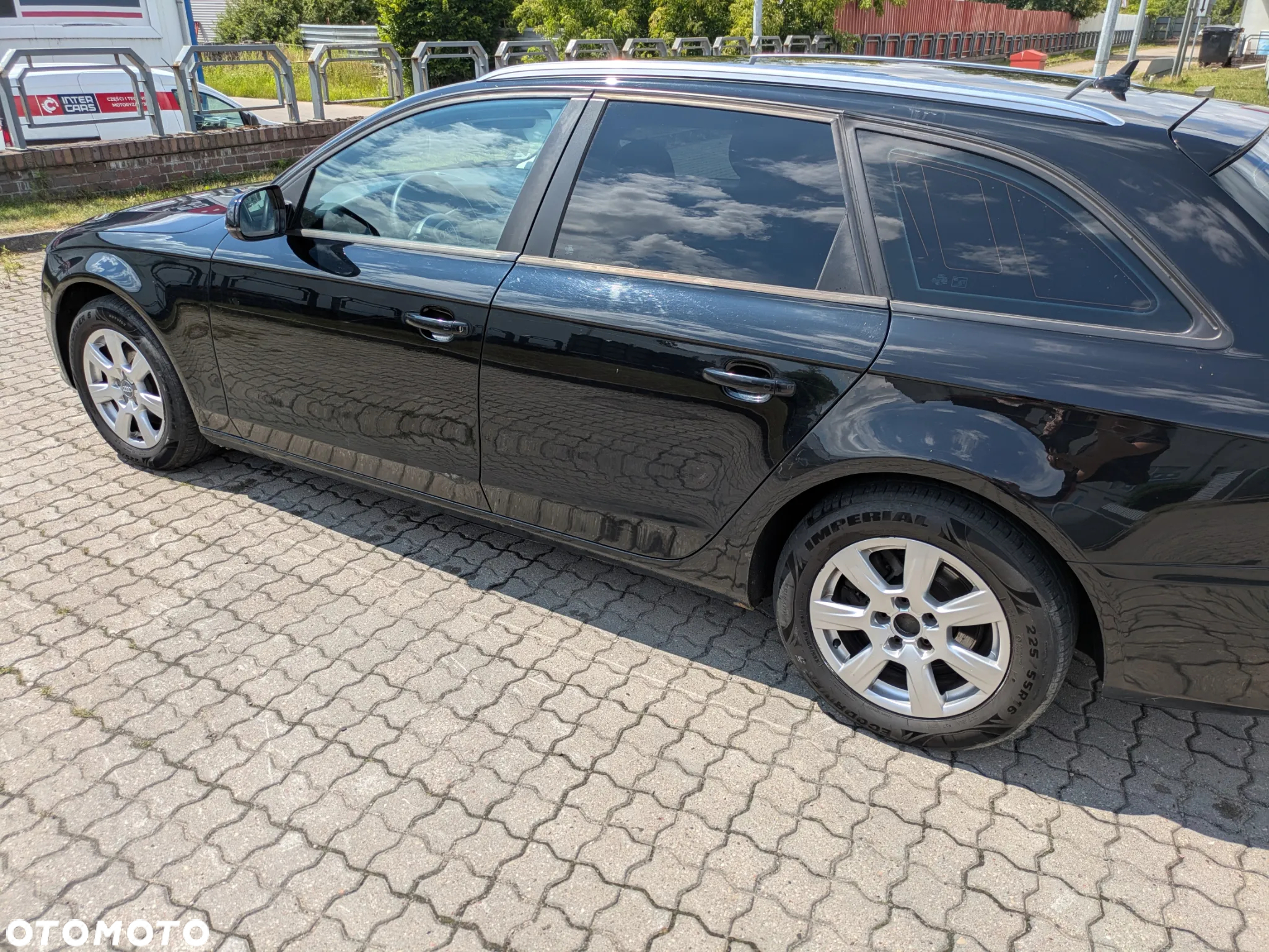Audi A4 2.0 TDI - 5