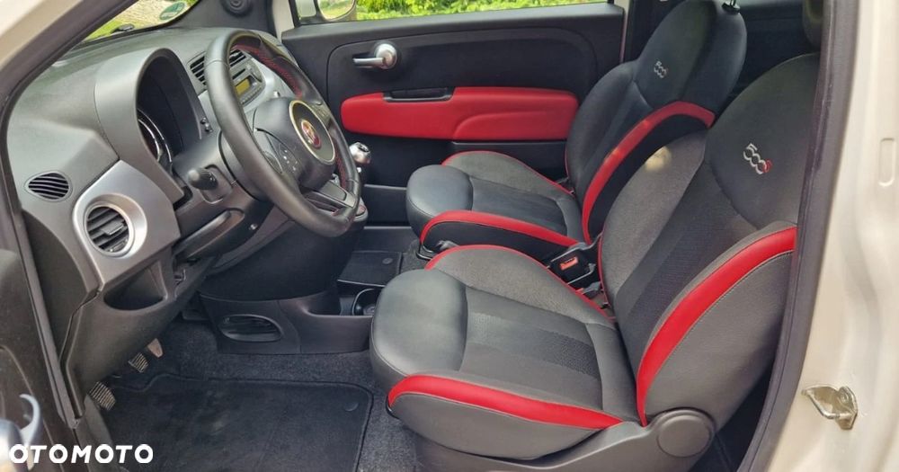 Fiat 500 - 13
