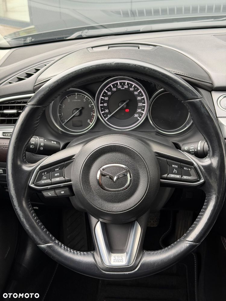 Mazda 6 2.0 SKYPassion - 8