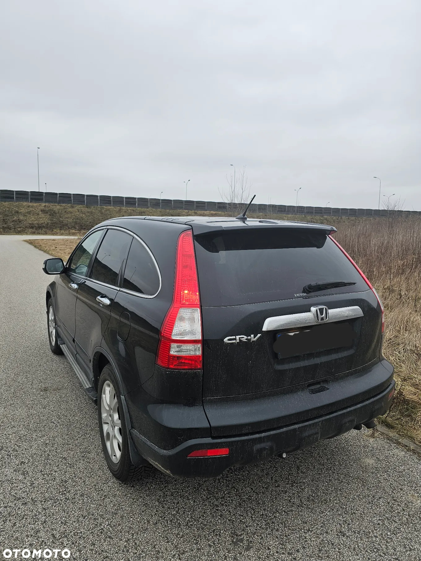 Honda CR-V 2.2i-CTDi Executive - 3
