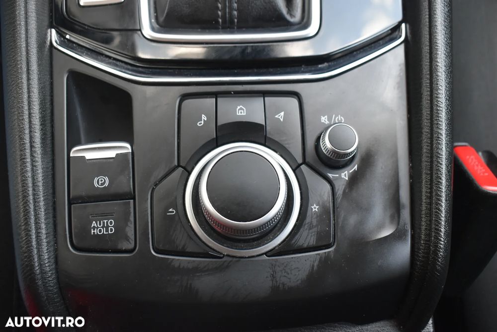 Mazda CX-5 G165 AWD AT Attraction Plus - 19