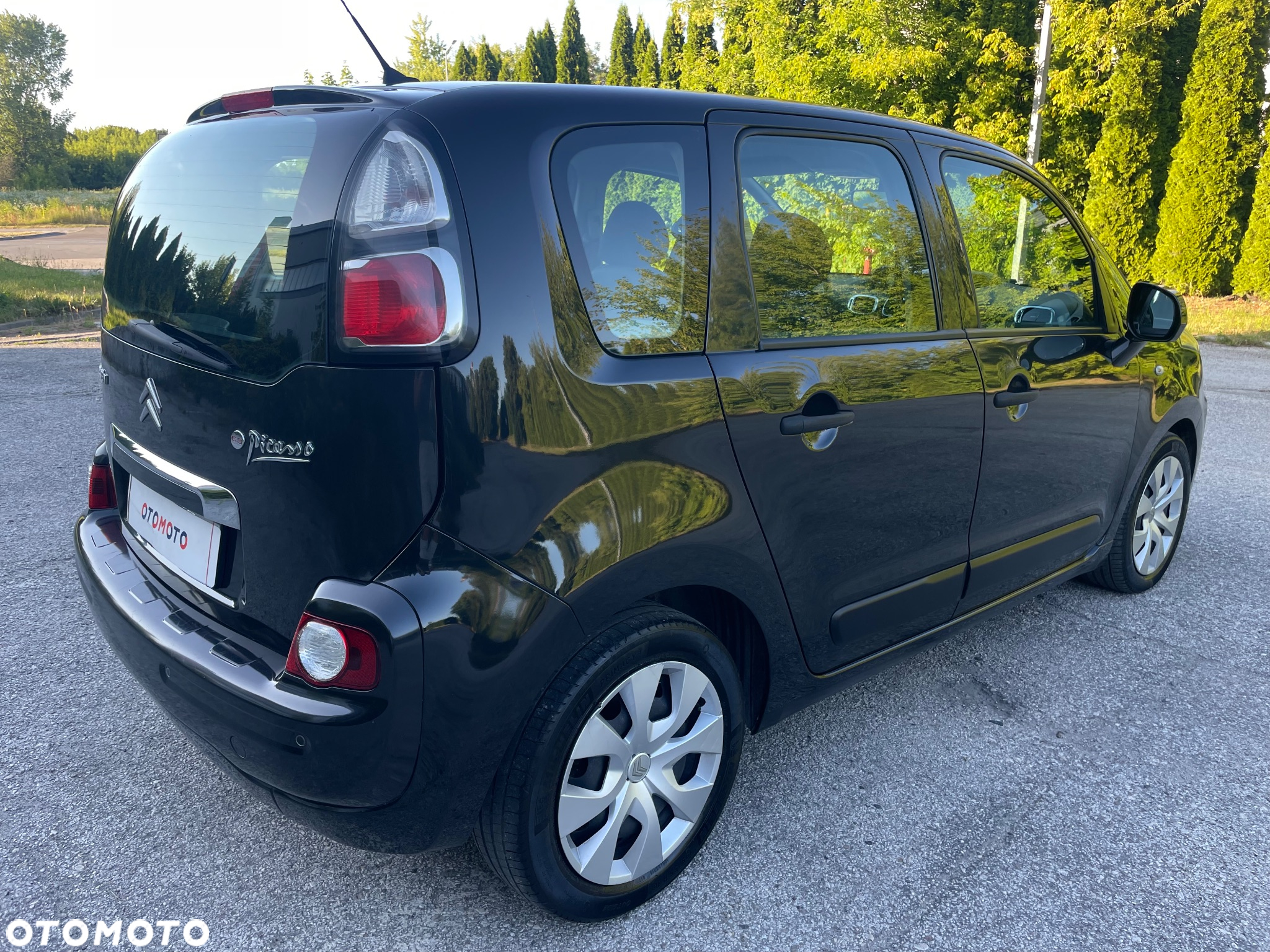 Citroën C3 Picasso 1.6 HDi Attraction - 28