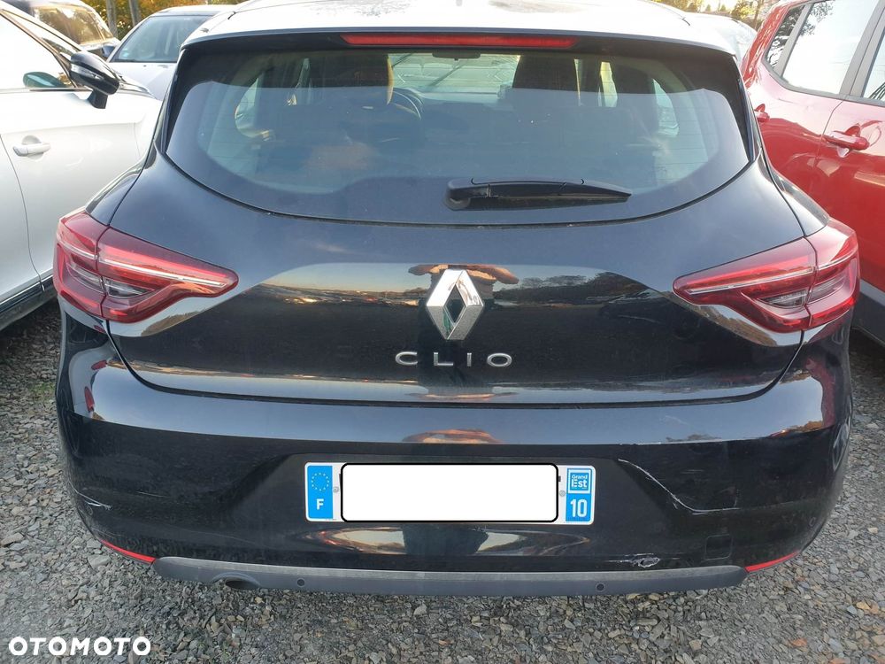 Renault Clio 1.0 TCe Zen - 2