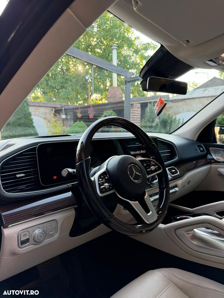 Mercedes-Benz GLE - 3