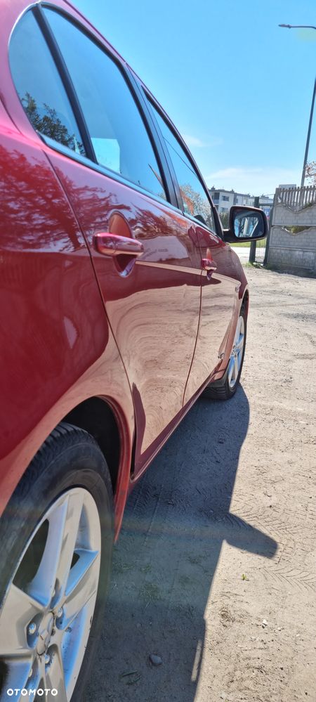 Mitsubishi Lancer 2.0 DID Inform - 7