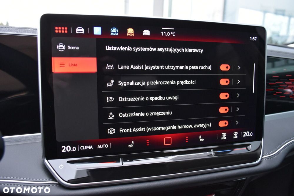 Volkswagen Passat Variant - 18