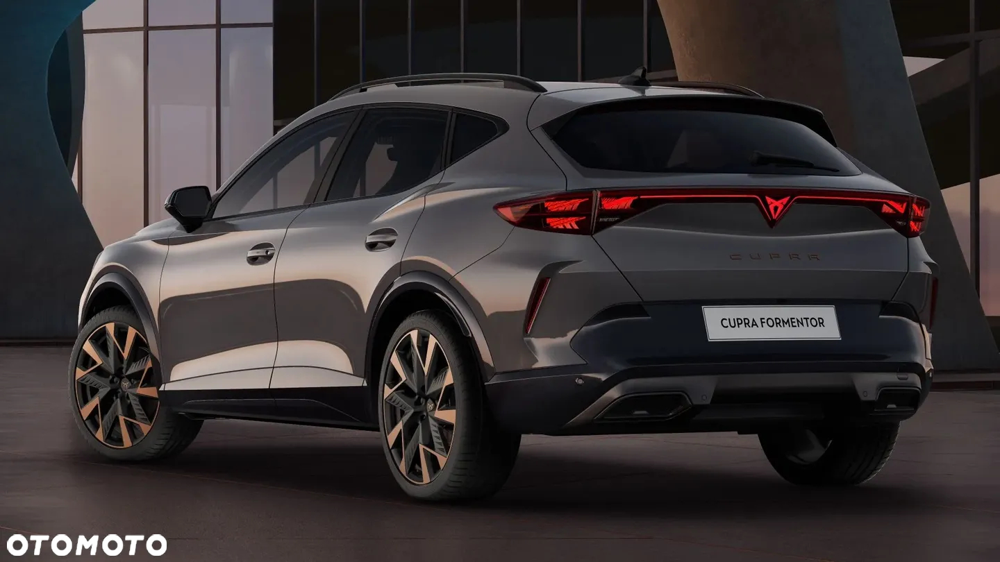 Cupra Formentor 1.5 TSI DSG - 6