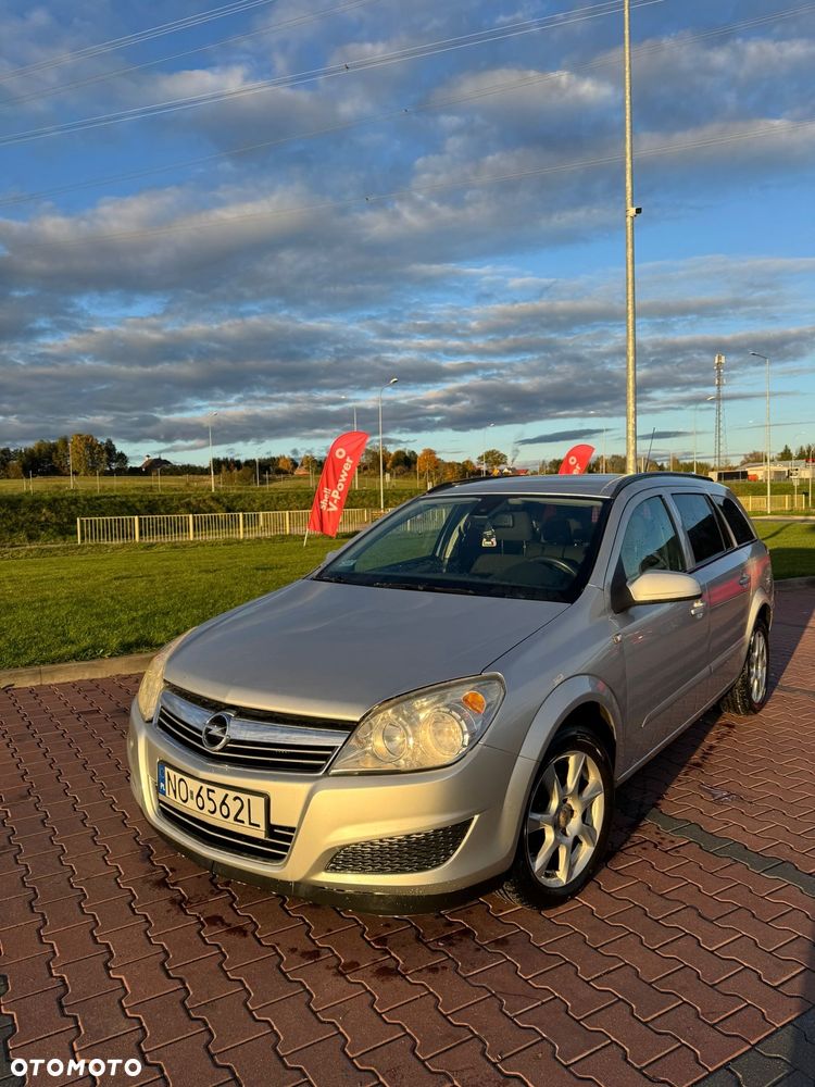 Opel Astra III 1.7 CDTI 111 - 17