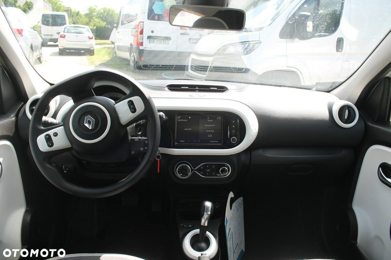 Renault Twingo - 11
