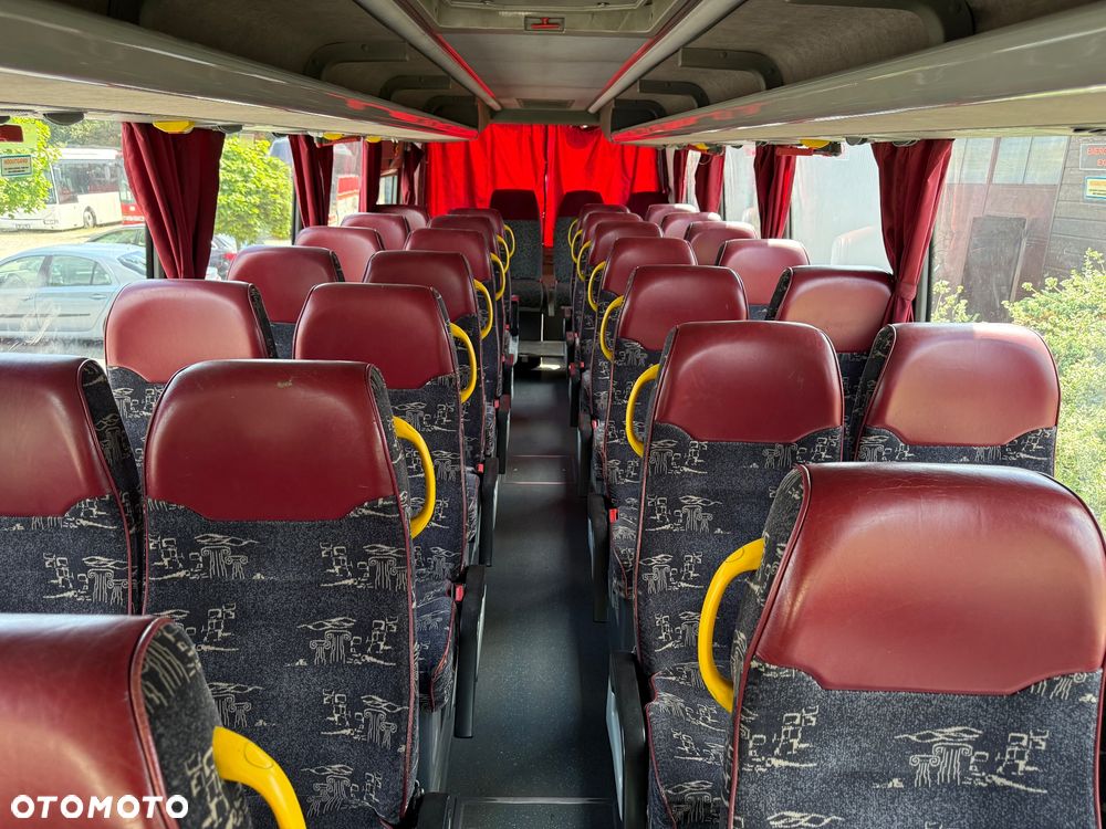 Temsa Opalin - 14