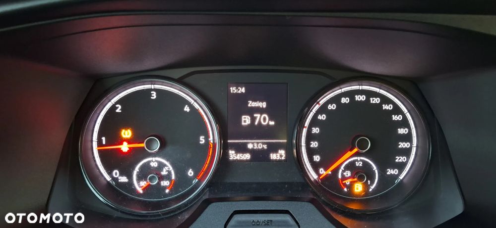 Volkswagen Transporter Kombi L1H1 4Motion - 22