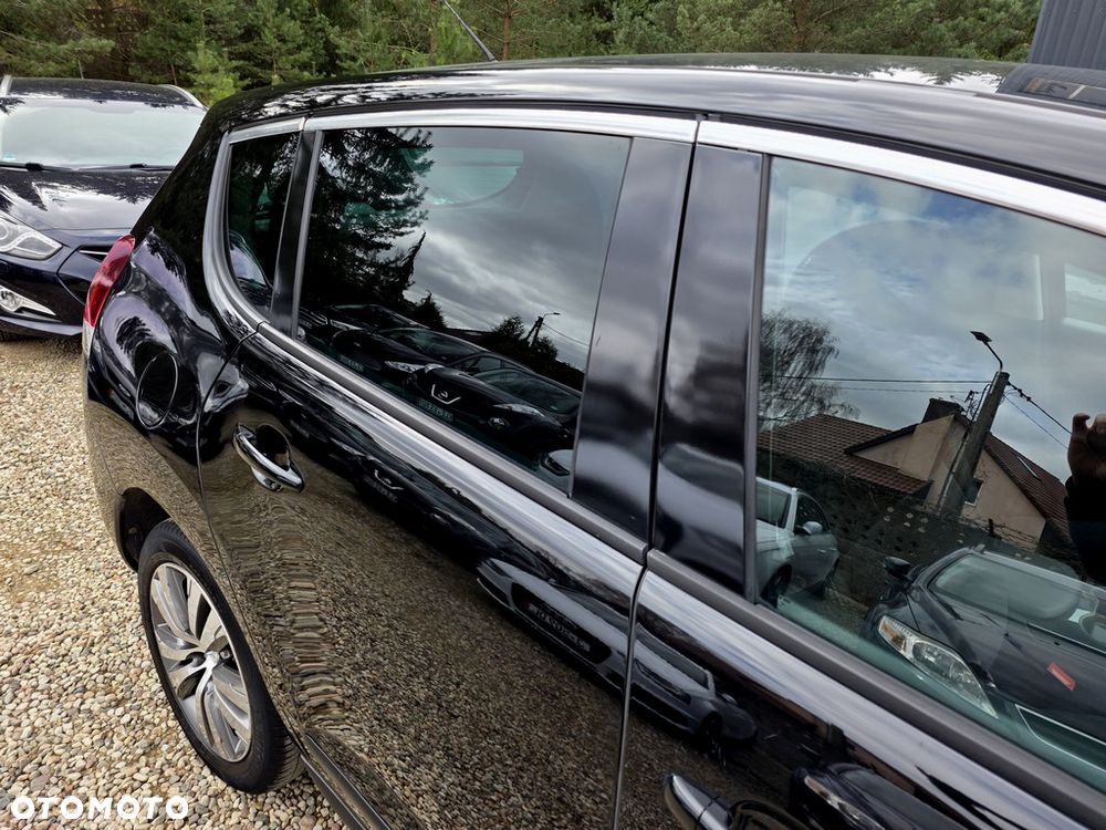 Peugeot 3008 2.0 HDi Allure - 30