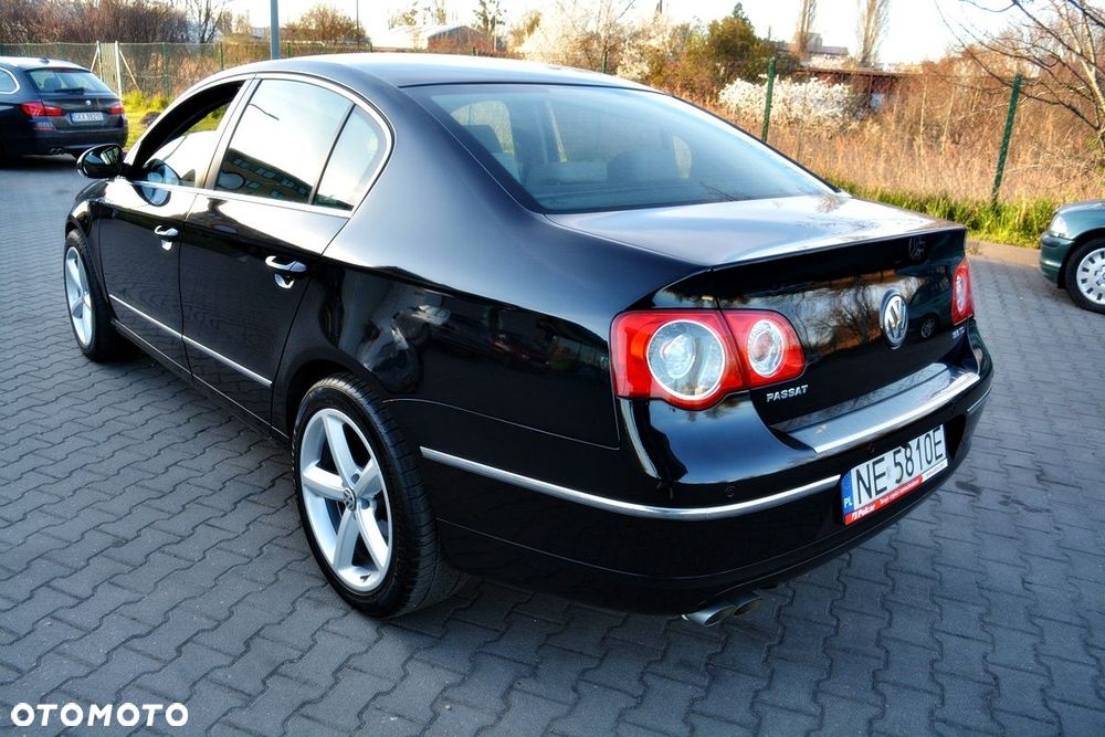 Volkswagen Passat 2.0 TDI DPF Comfortline DSG - 3