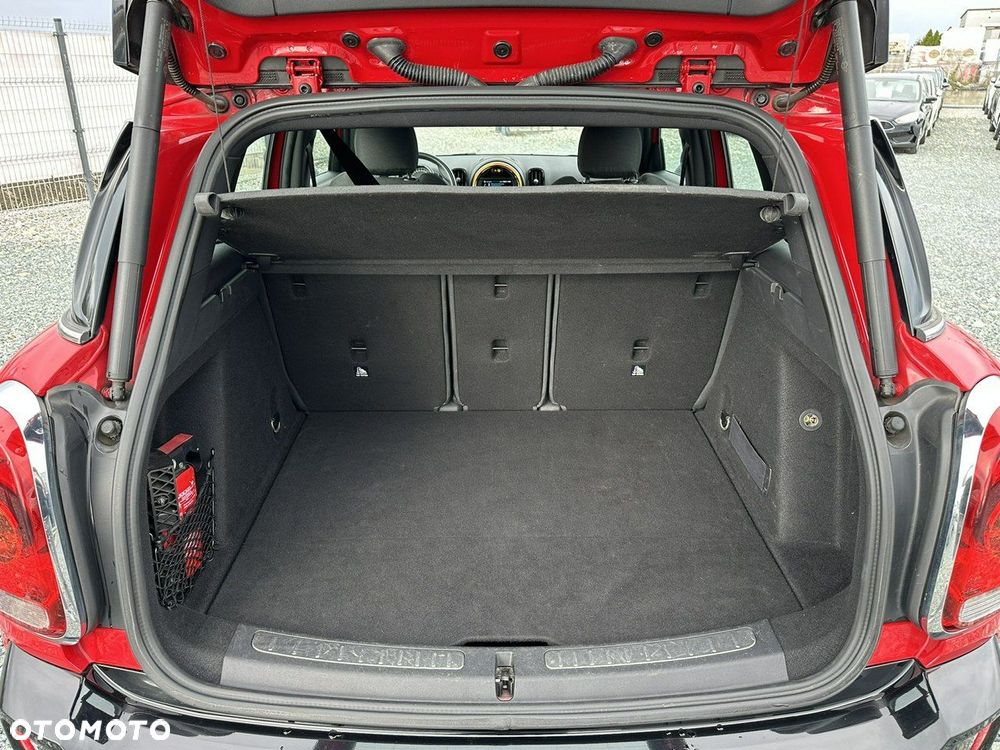 MINI Countryman - 27