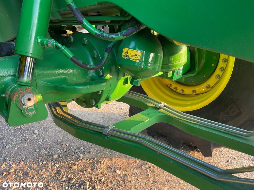 John Deere 7930 - 9