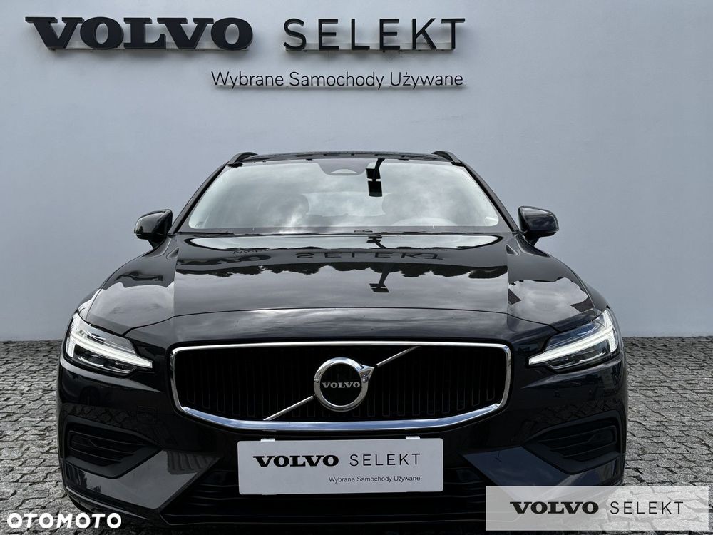 Volvo V60 - 5