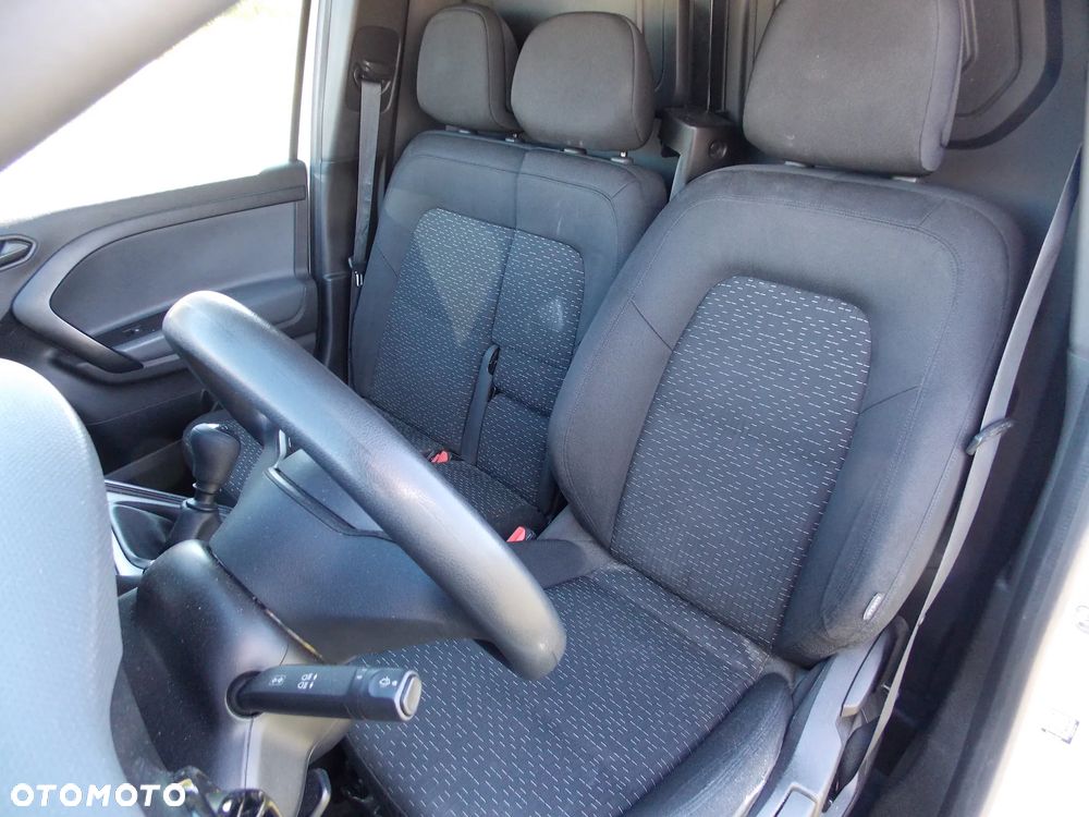 Mercedes-Benz Citan Tourer L2 420.725 - 16