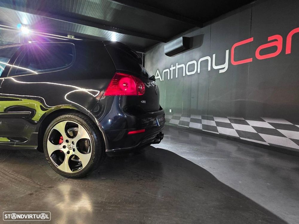 VW Golf 2.0 GTi - 34