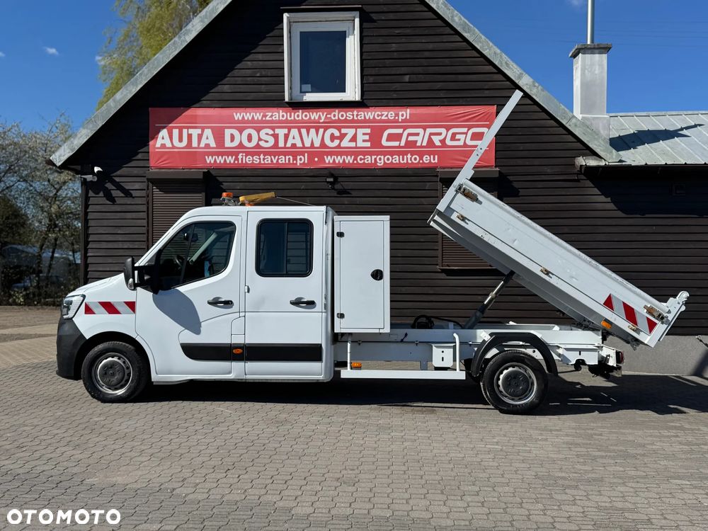 Renault Master - 9