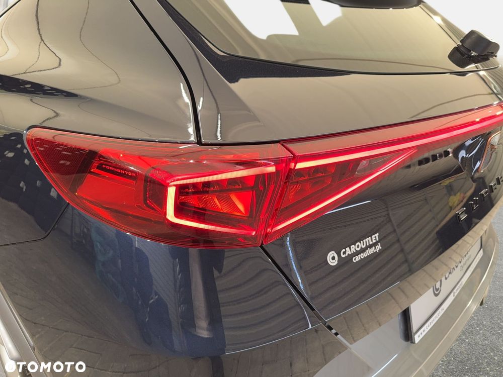 Cupra Formentor - 11