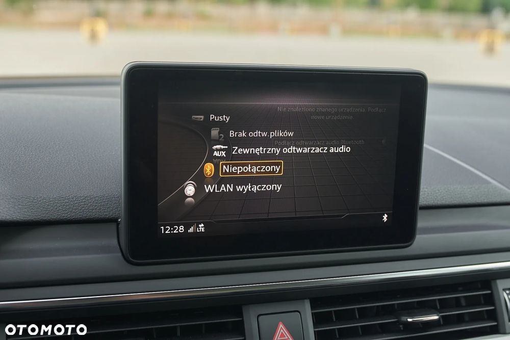 Audi A4 Limousine 2.0 TDI - 33