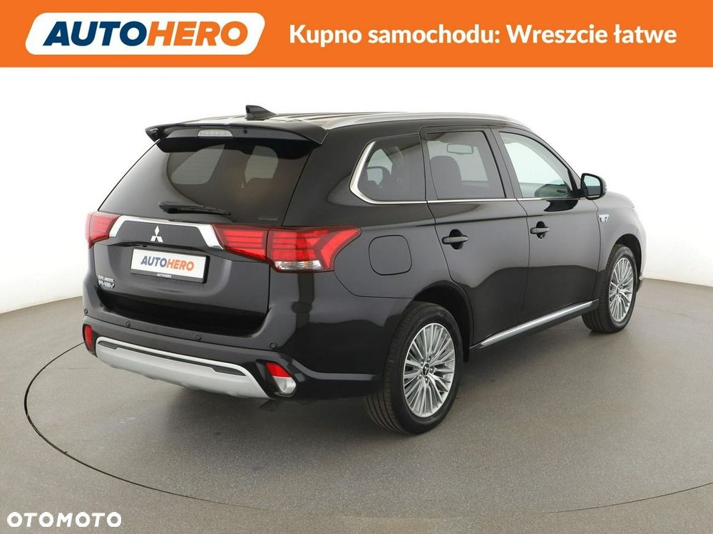 Mitsubishi Outlander 2.4 4WD - 9