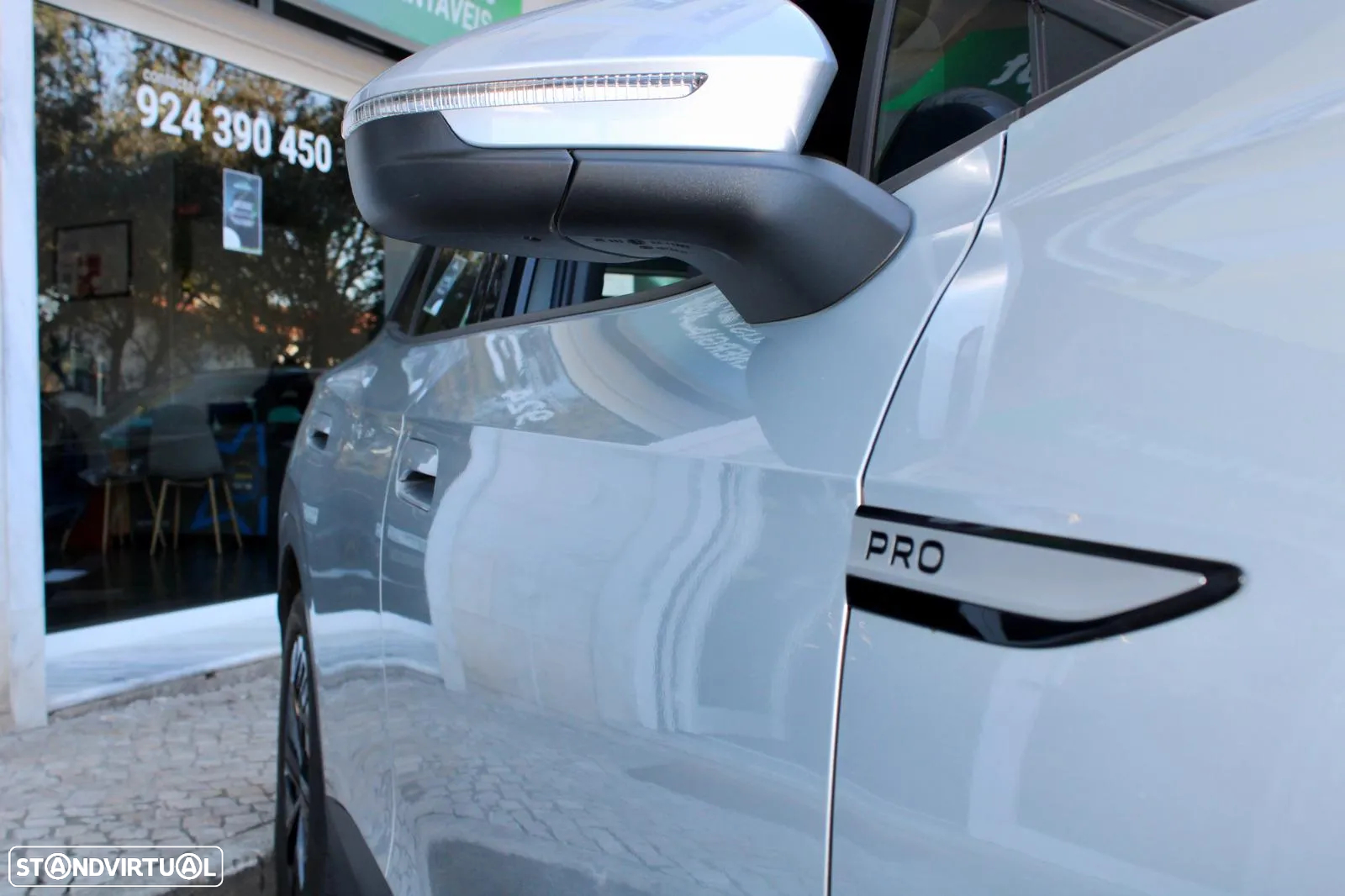 VW ID.4 Pro - 15