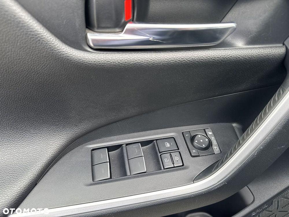 Toyota RAV4 2.5 Hybrid Adventure 4x4 - 15