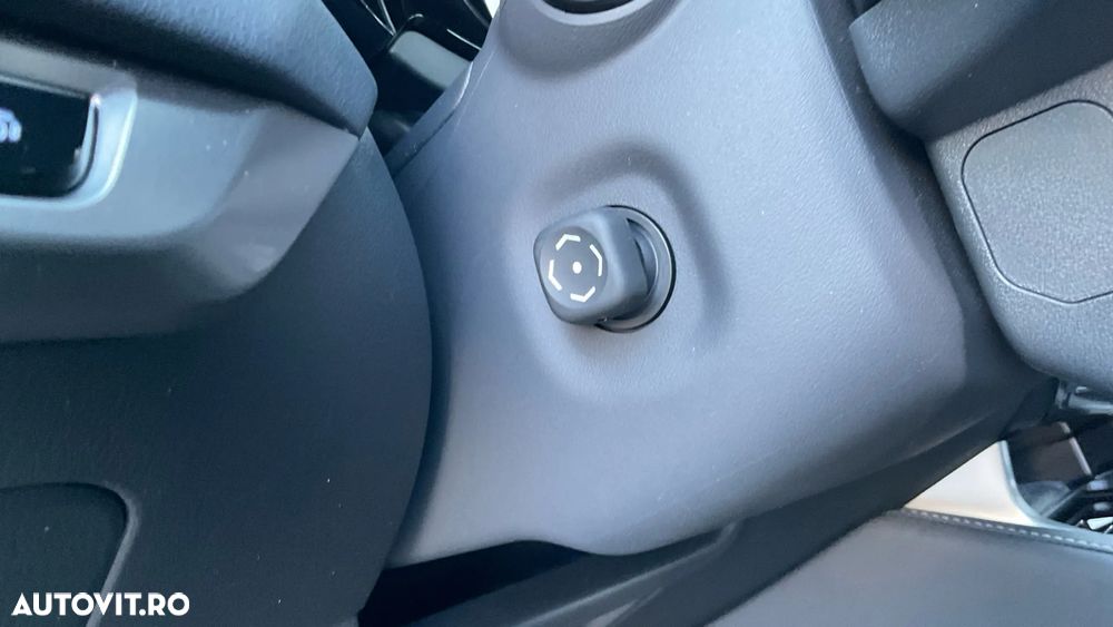 Lexus Seria RX 350h (hybrid) Executive Line - 31