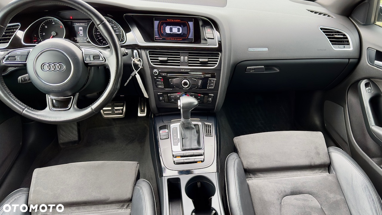 Audi A5 2.0 TDI Quattro S tronic - 22