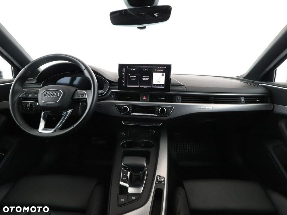 Audi A4 Allroad 40 TDI mHEV Quattro S tronic - 16