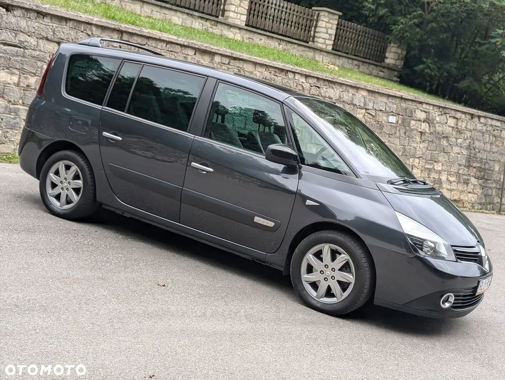 Renault Grand Espace 2.0 dCi FAP Celsium - 22